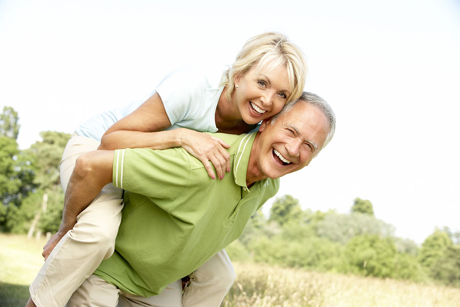 Testosterone therapy In Carlsbad: More Energy