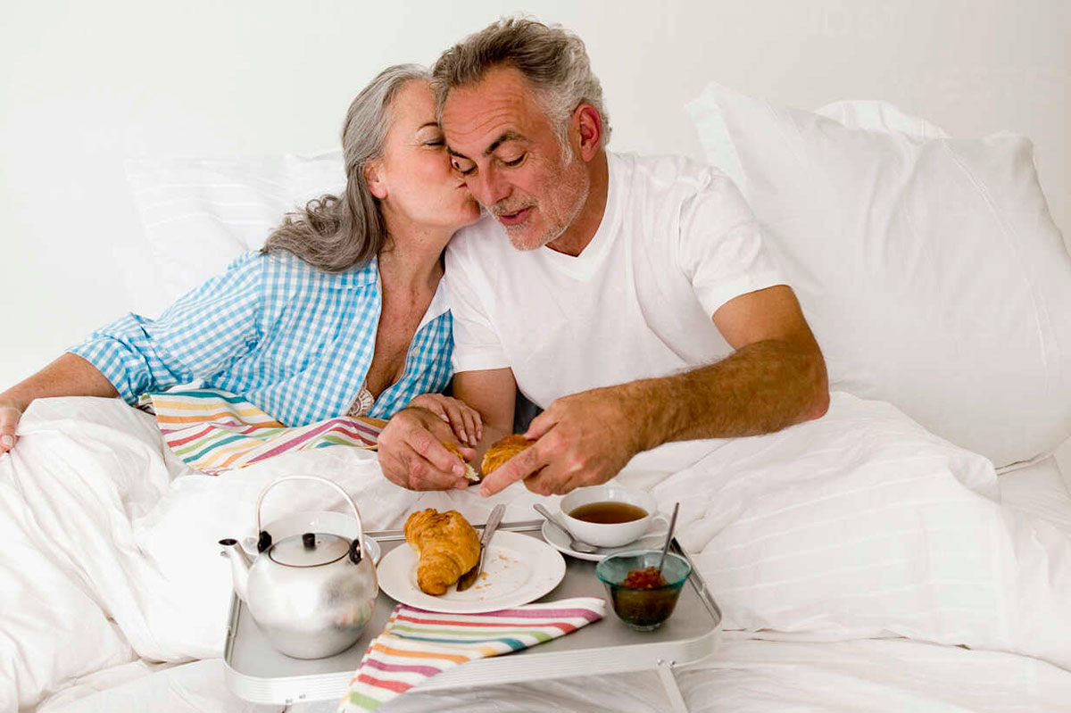 Testosterone therapy In Carlsbad: Sex life