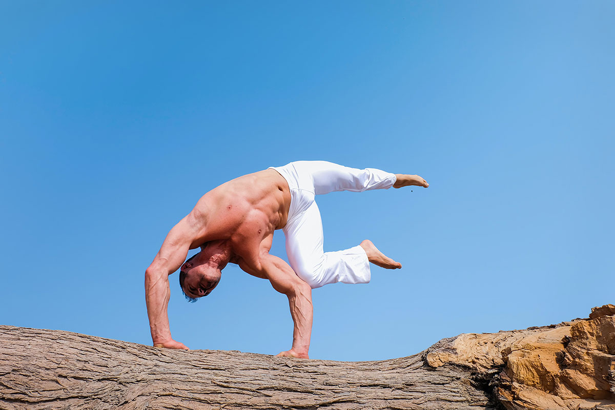 Testosterone therapy In Carlsbad: Muscle Strength